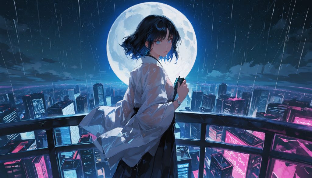 Love Spell